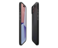SPIGEN Thin Fit do iPhone 15 black ACS06776 - 1178893 - zdjęcie 3